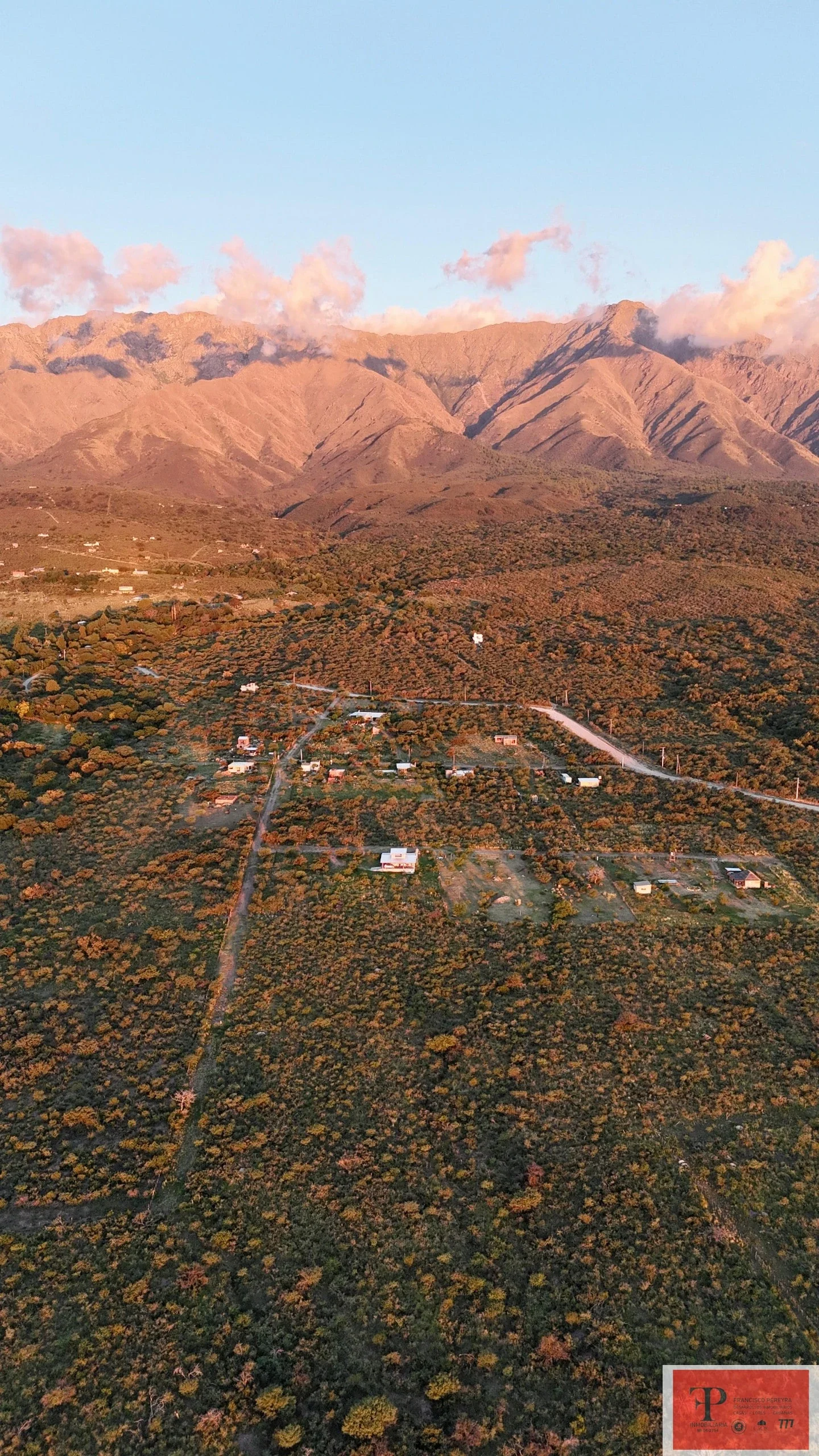 Lotes en venta en Achiras Arriba San Javier y Yacanto, Traslasierra - Imagen 2