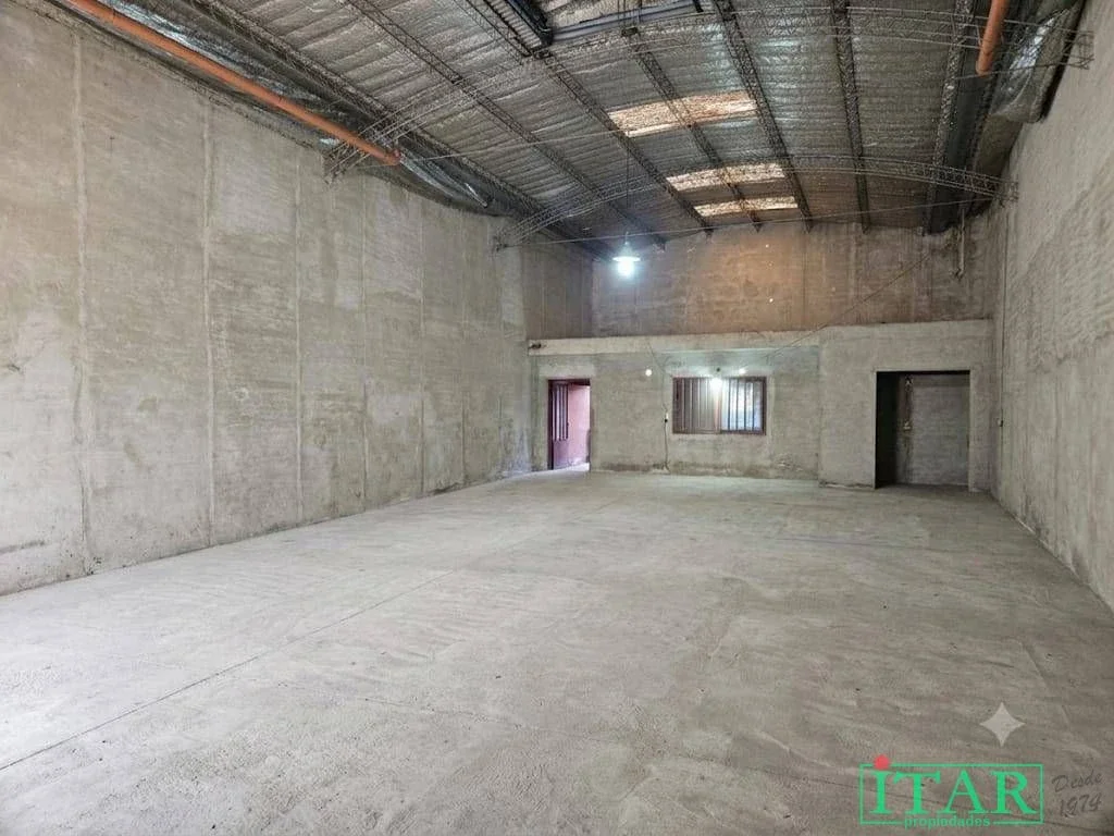 Galpón en venta de 157m2 ubicado en Villa Soldati - Imagen 2