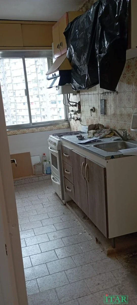 Departamento en alquiler en Villa Lugano - Imagen 1