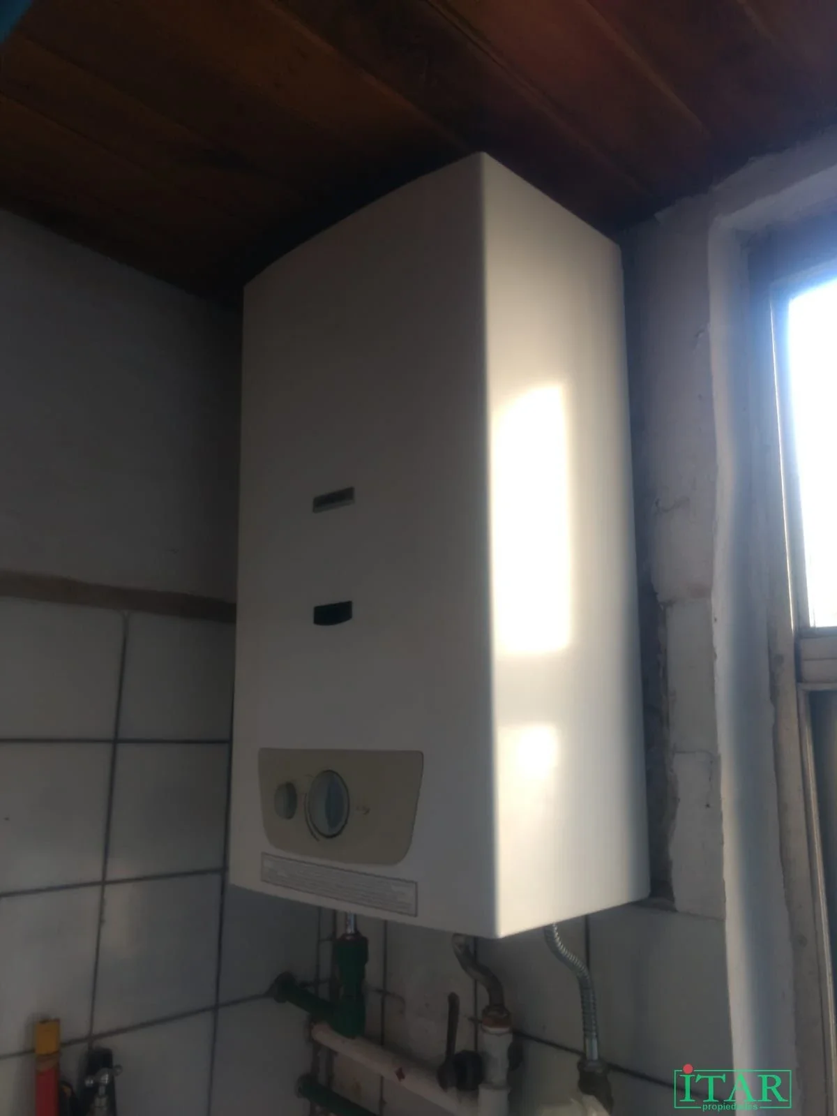 Departamento en alquiler en Villa Lugano - Imagen 2