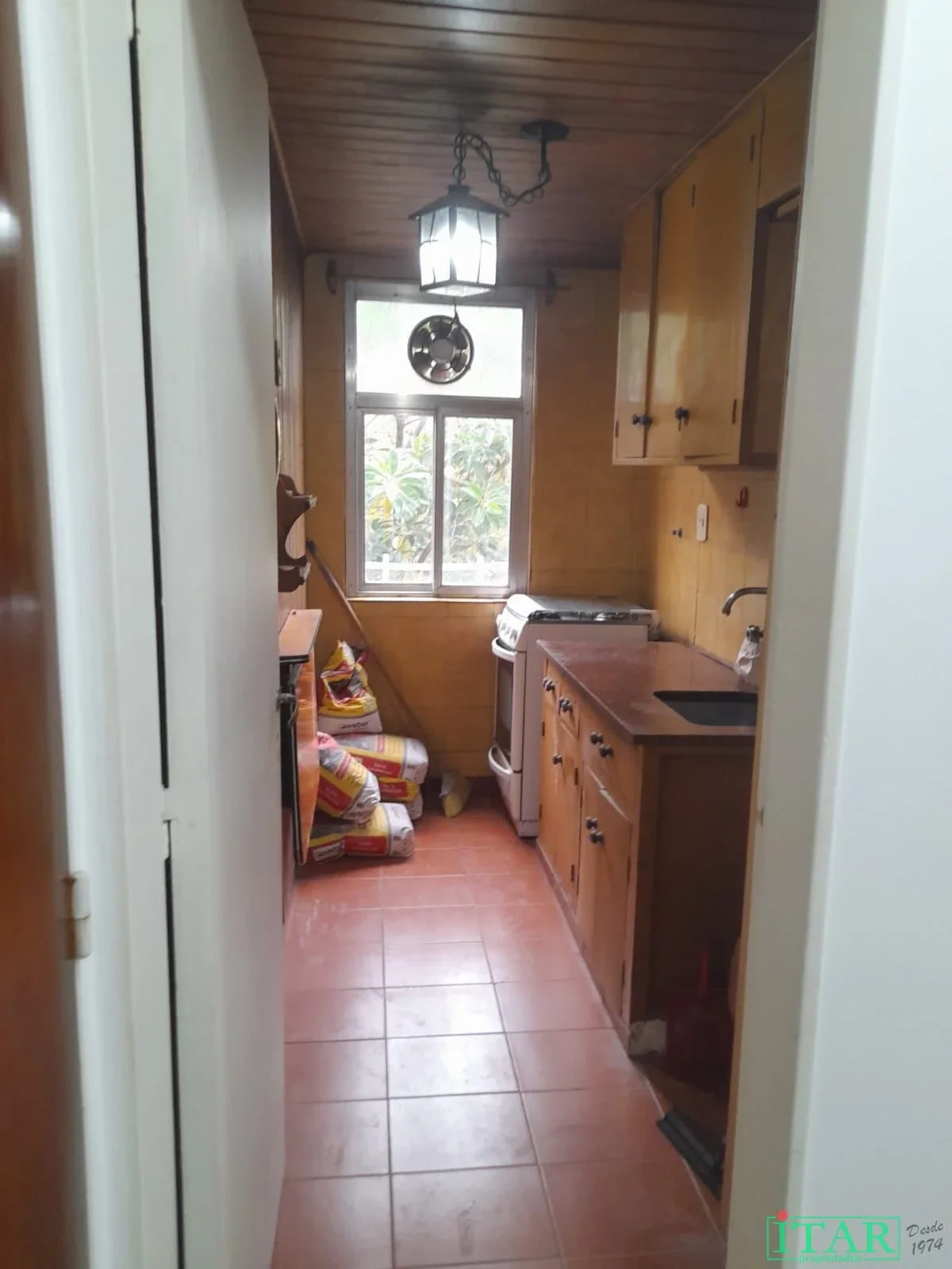 Departamento en alquiler en Villa Lugano - Imagen 1