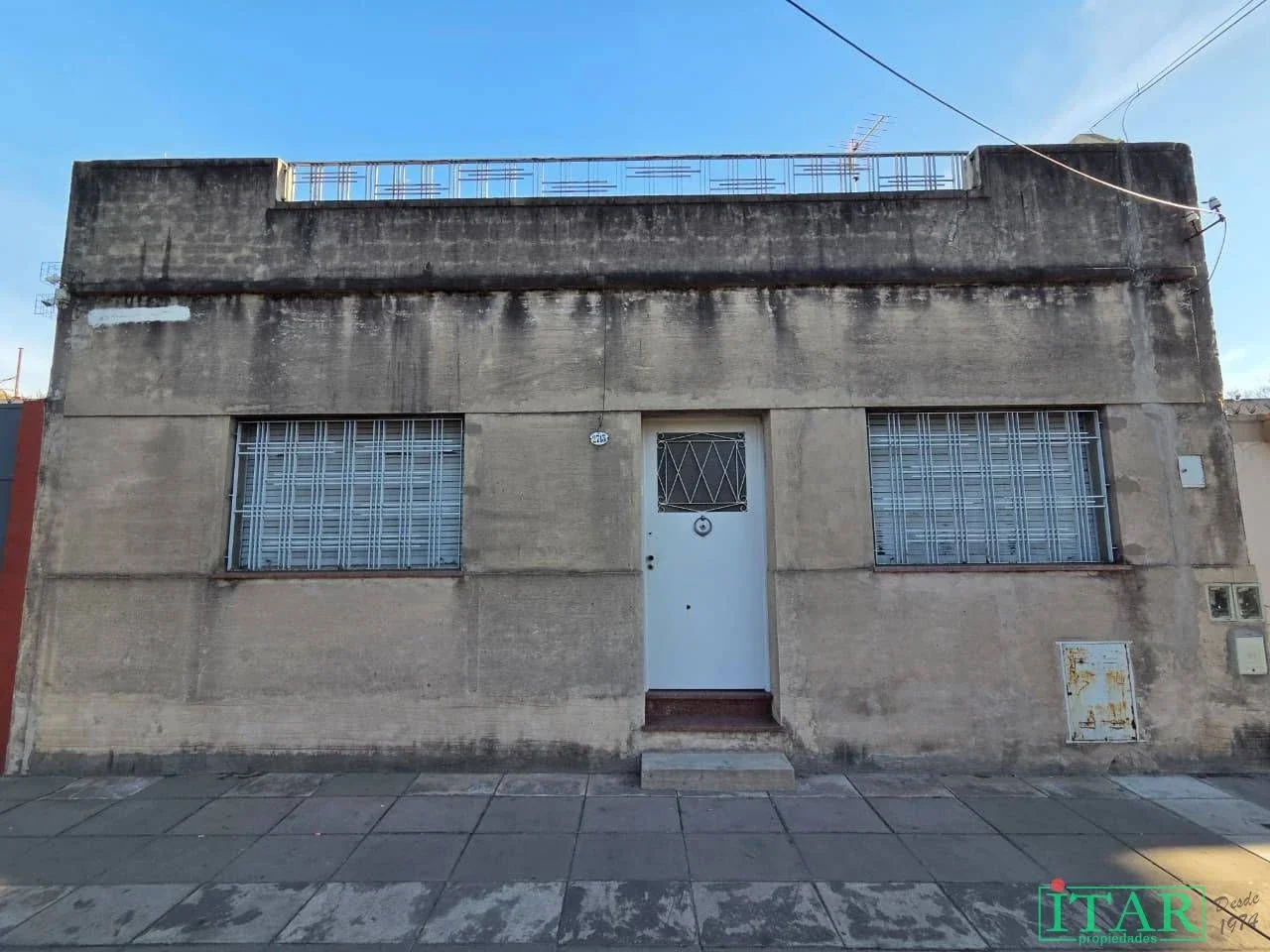 Casa en venta en Villa Soldati - Imagen 1