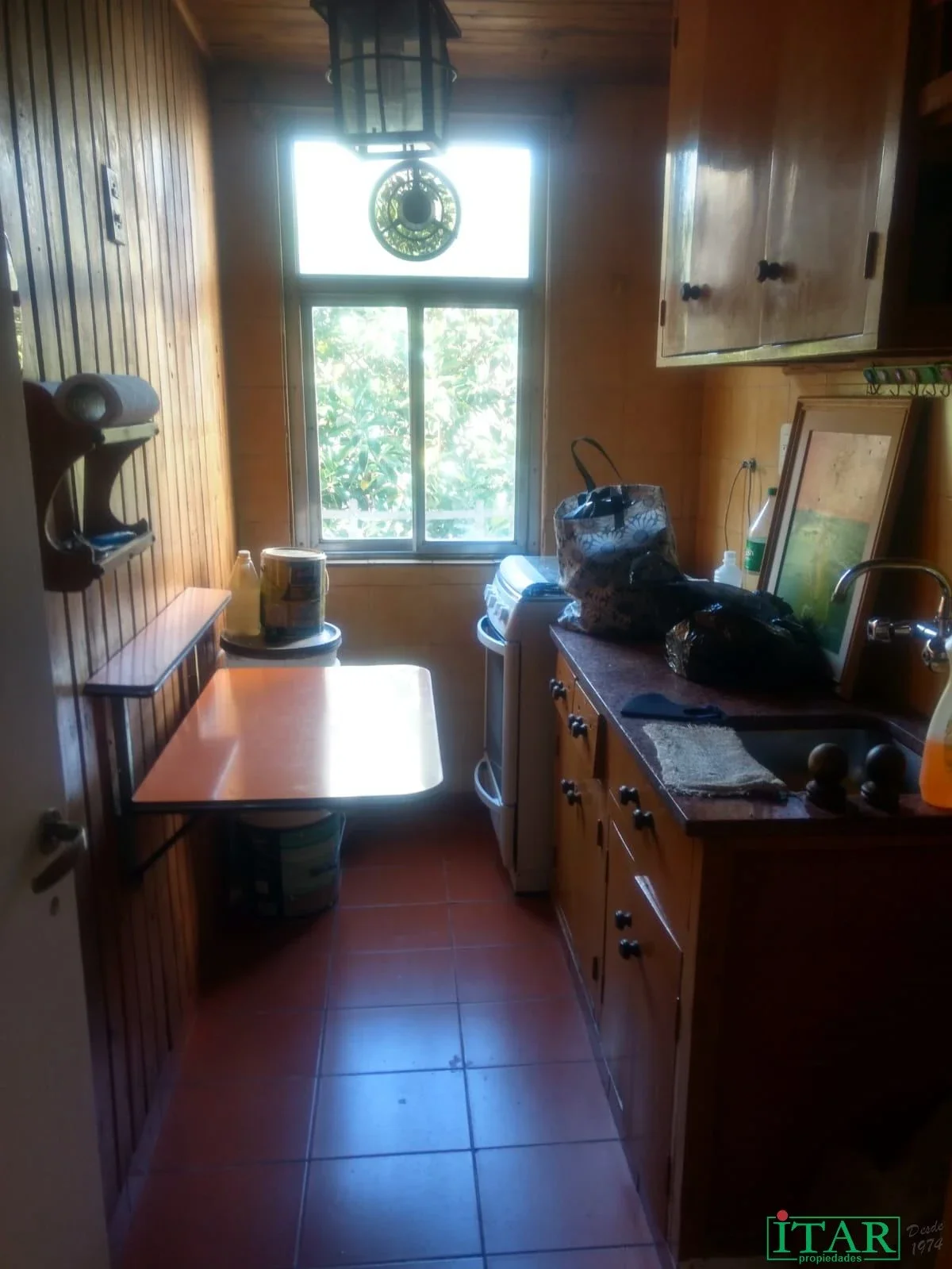 Departamento en alquiler en Villa Lugano - Imagen 4