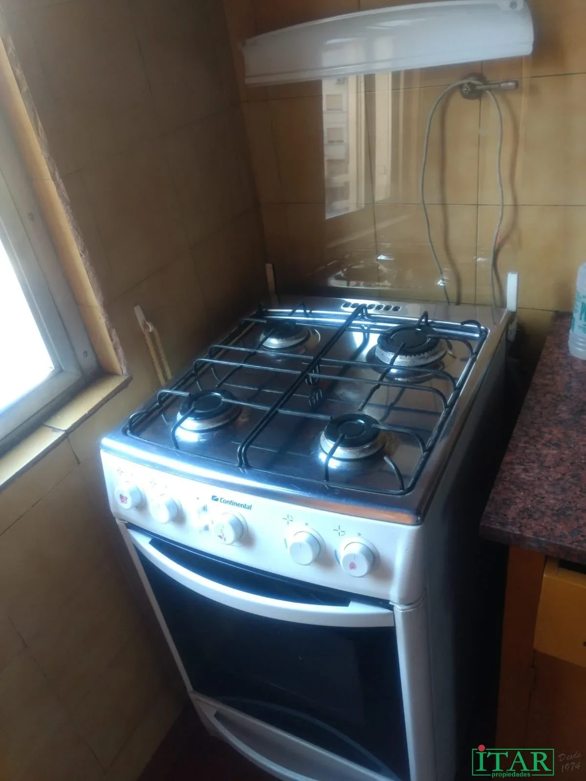 Departamento en alquiler en Villa Lugano - Imagen 3