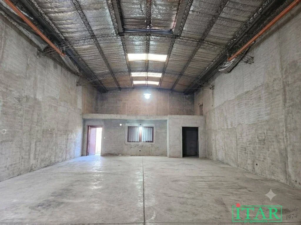 Galpón en venta de 157m2 ubicado en Villa Soldati - Imagen 3