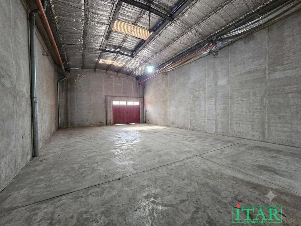 Galpón en venta de 157m2 ubicado en Villa Soldati - Imagen 4