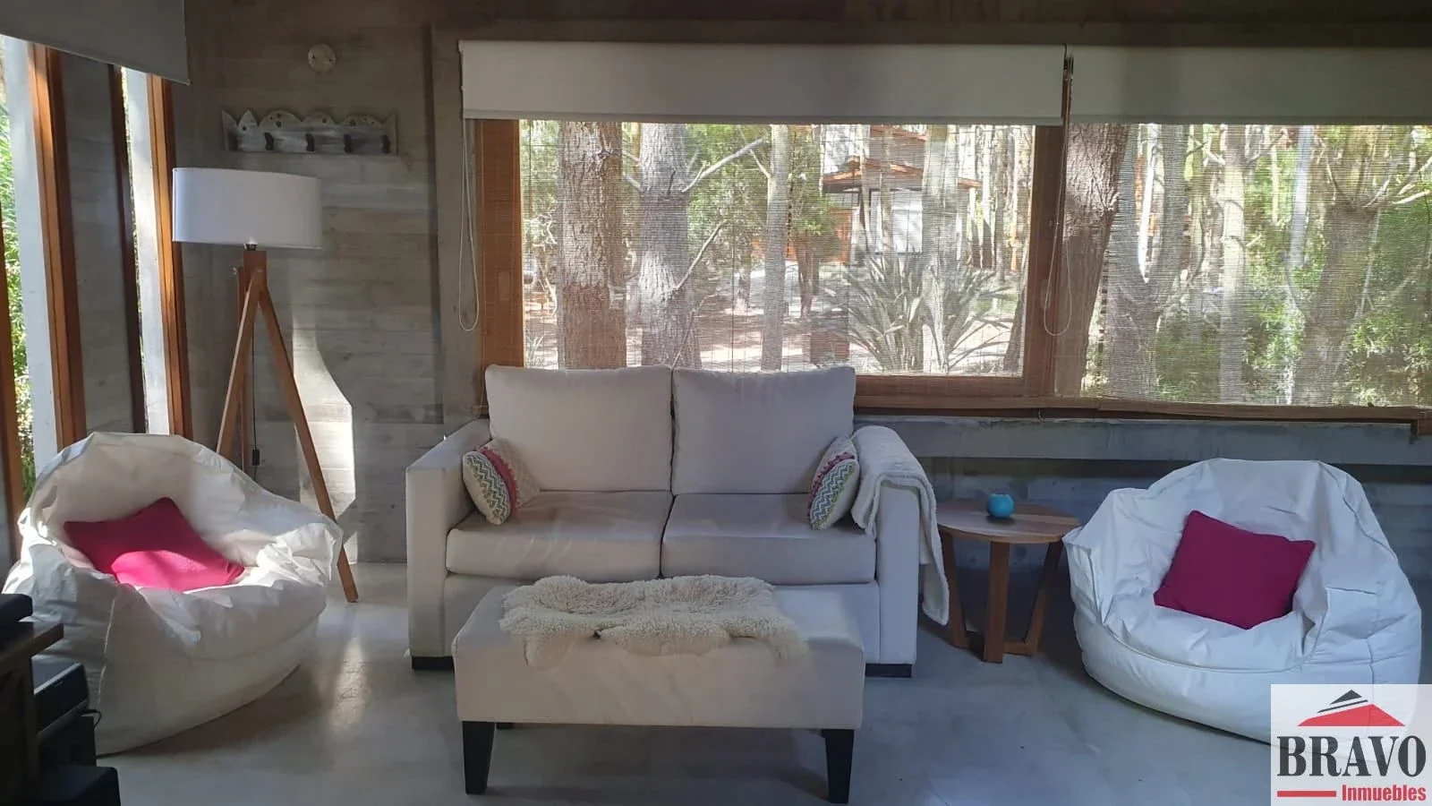 Casa en venta en Mar de las Pampas - Imagen 4
