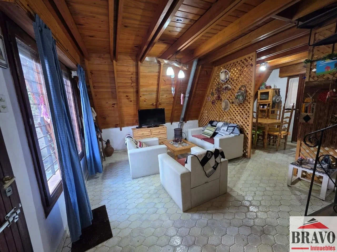 Chalet en venta c/ cochera en Zona Norte - Imagen 3