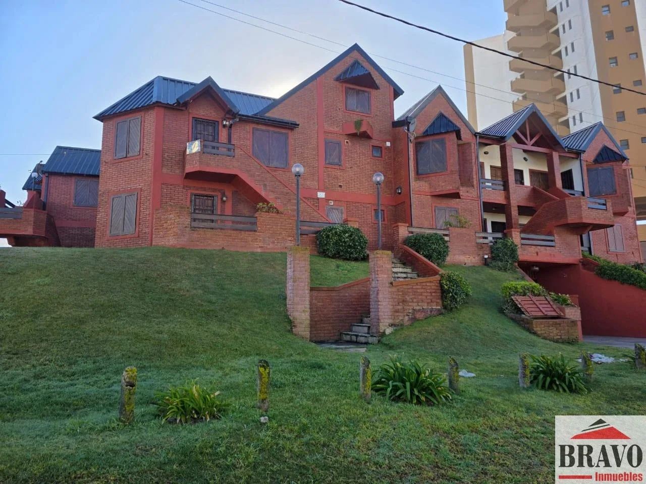 Departamento en venta c/ cochera en Zona Sur - Imagen 1