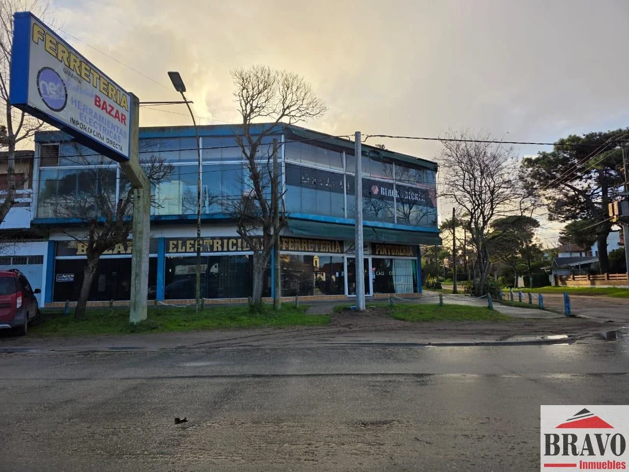 Local comercial en alquiler ubicado en Zona Sur - Imagen 4