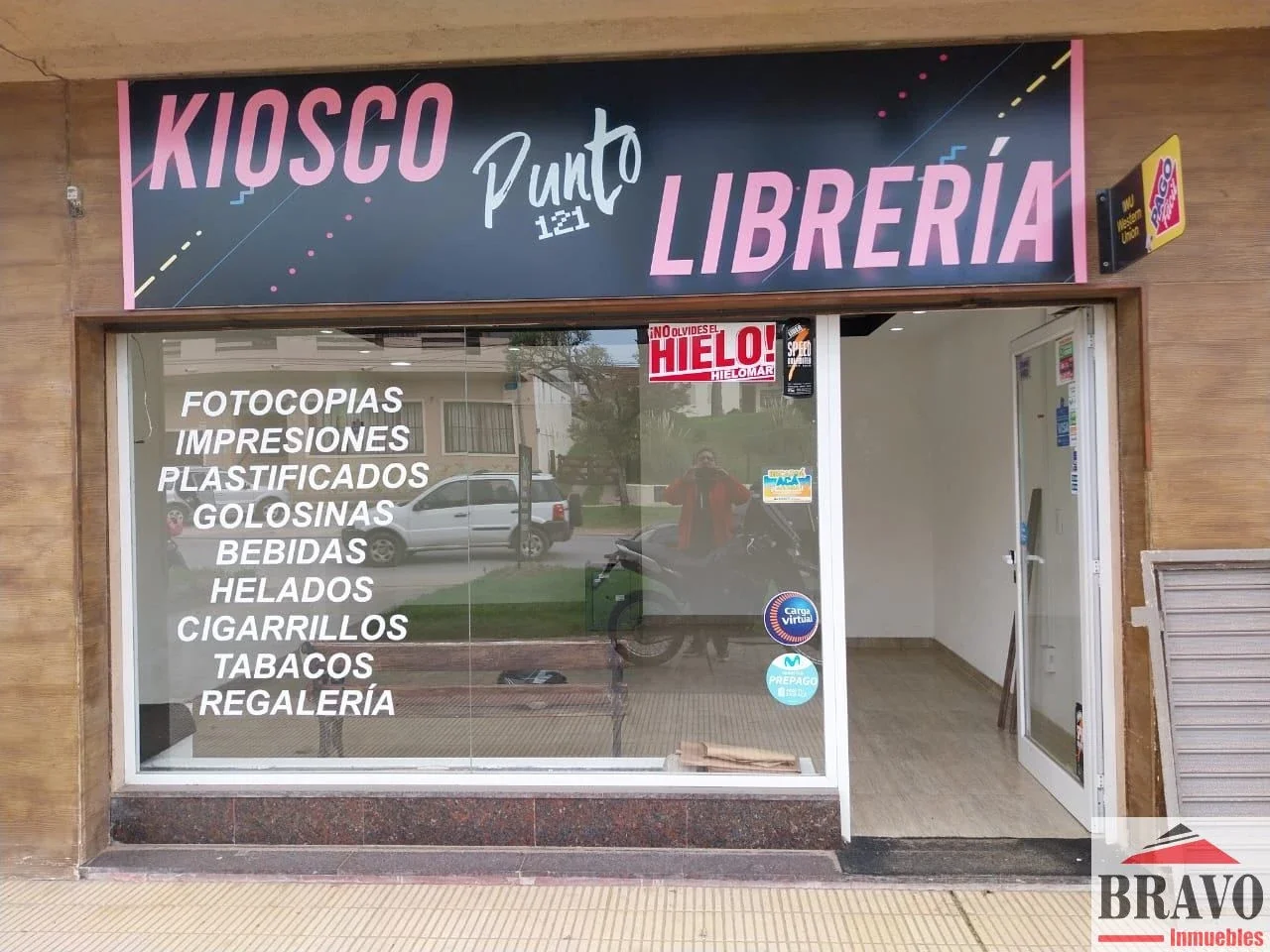 RESERVADO Local comercial en alquiler | sobre Avenida 3 | Alto tránsito, alta visibilidad - Imagen 2