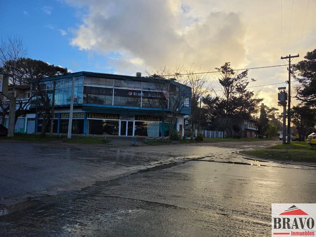 Local comercial en alquiler ubicado en Zona Sur - Imagen 3