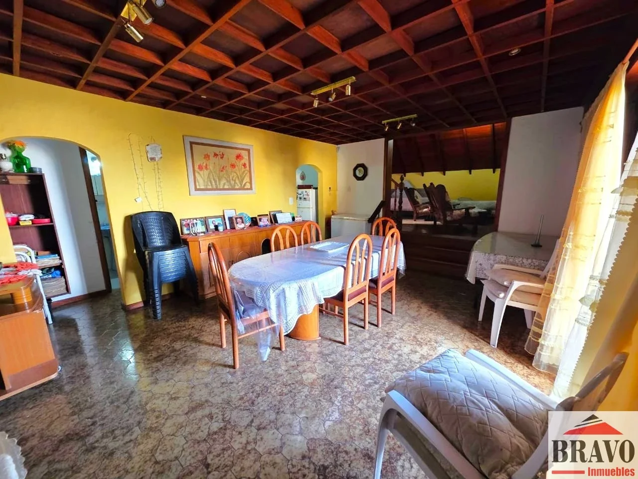Chalet en venta c/ cochera en Zona Sur - Imagen 5