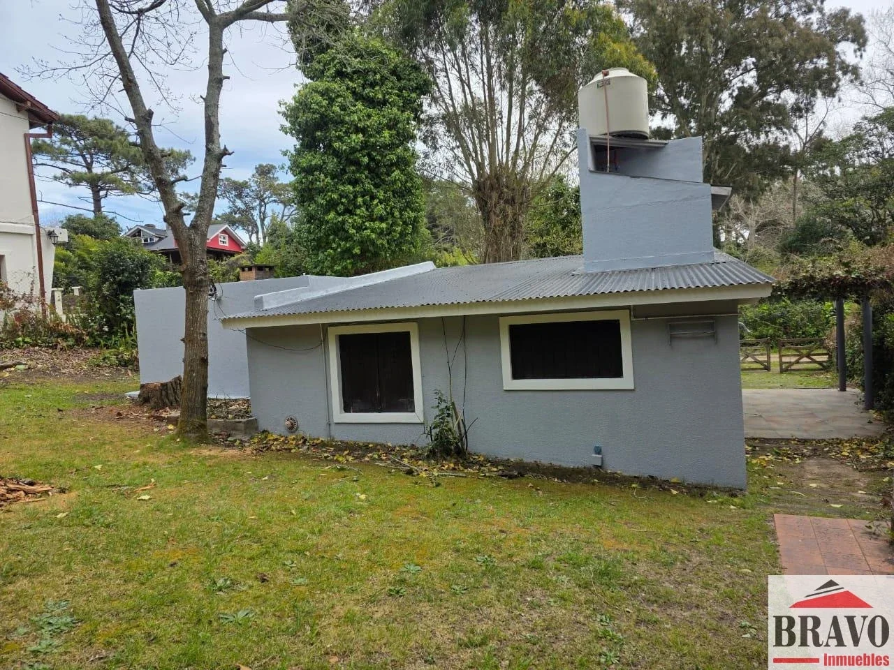 Chalet en venta c/ cochera en Zona Norte - Imagen 4