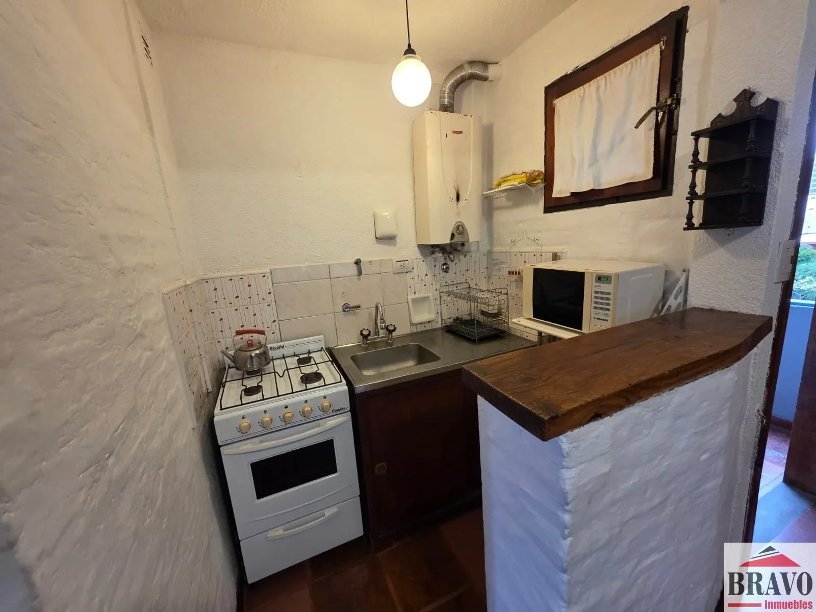 Departamento en venta c/ cochera en Zona Centro - Imagen 5