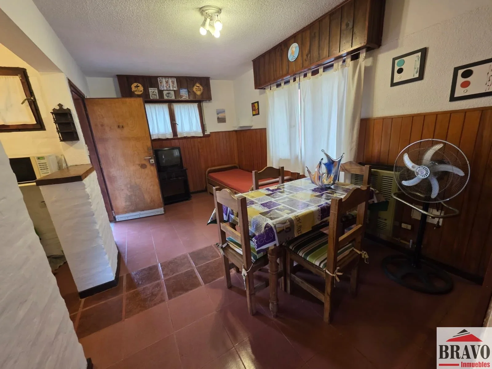 Departamento en venta c/ cochera en Zona Centro - Imagen 3