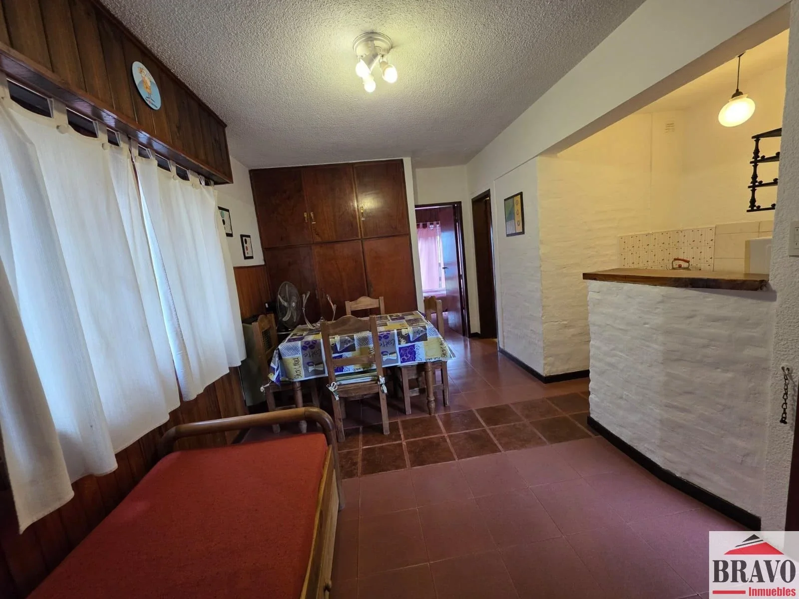 Departamento en venta c/ cochera en Zona Centro - Imagen 4