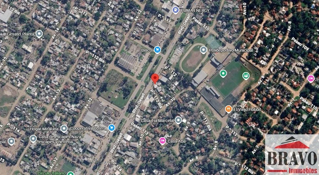 Local comercial en alquiler ubicado en Zona Centro - Imagen 5