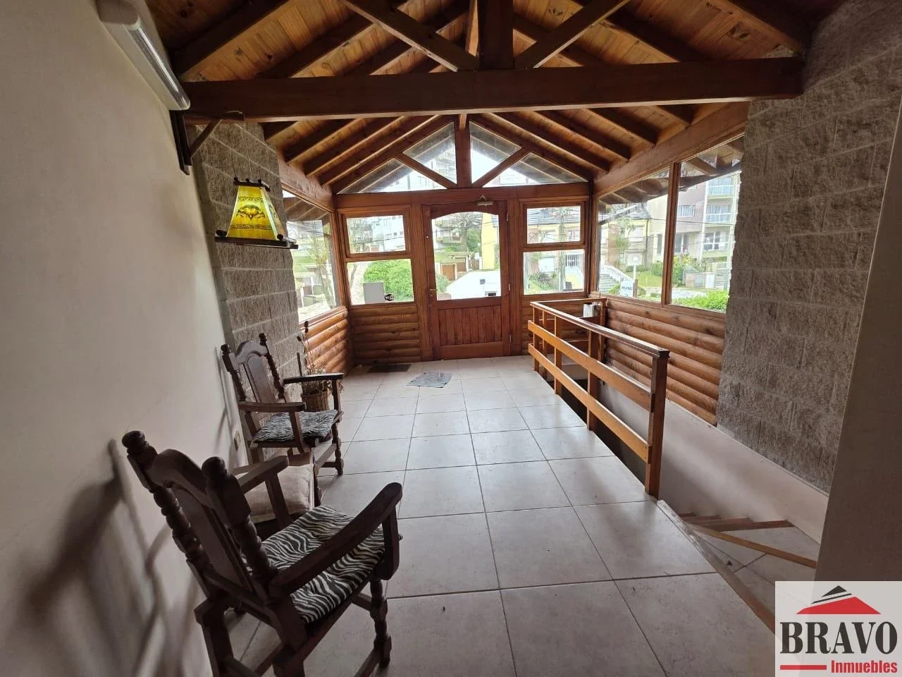En venta departamento 3 ambientes, c/ cochera en Zona Centro - Imagen 3