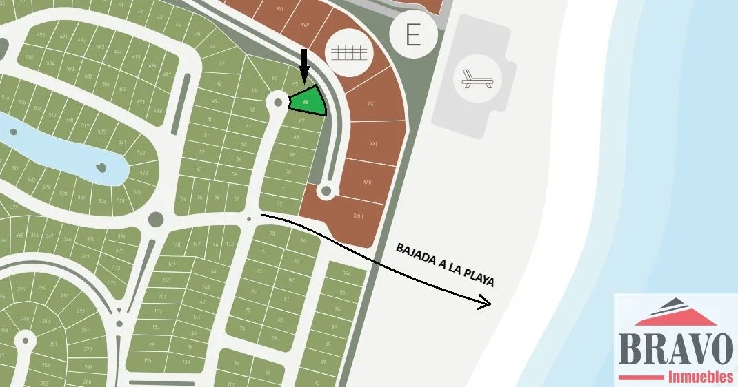 Terreno / Lote en venta de 950m2 ubicado en Villa Robles - Imagen 2