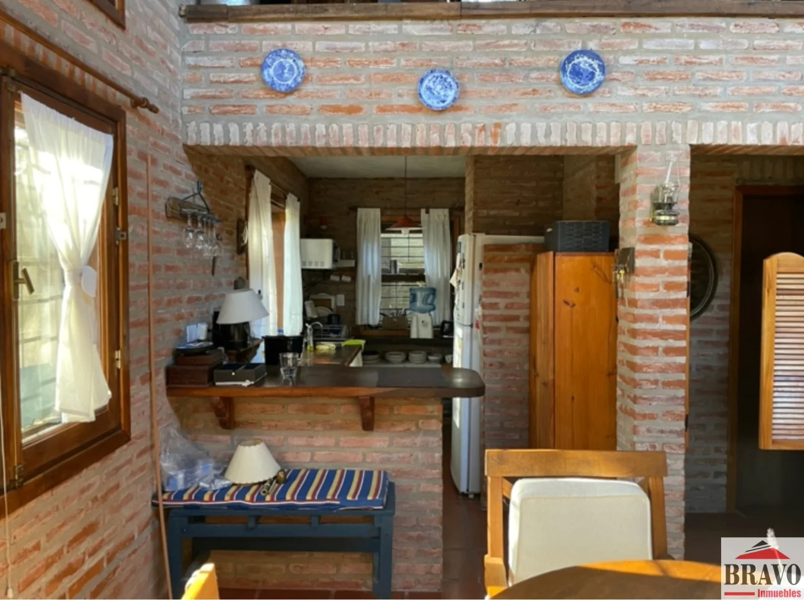 Chalet en venta + lote libre - Imagen 4