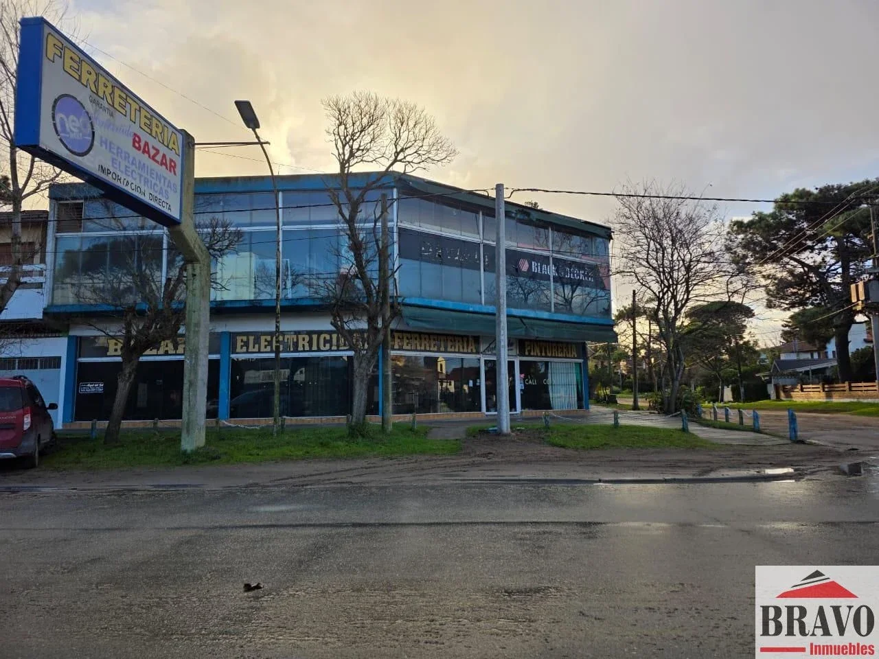 Local comercial en alquiler ubicado en Zona Sur - Imagen 5