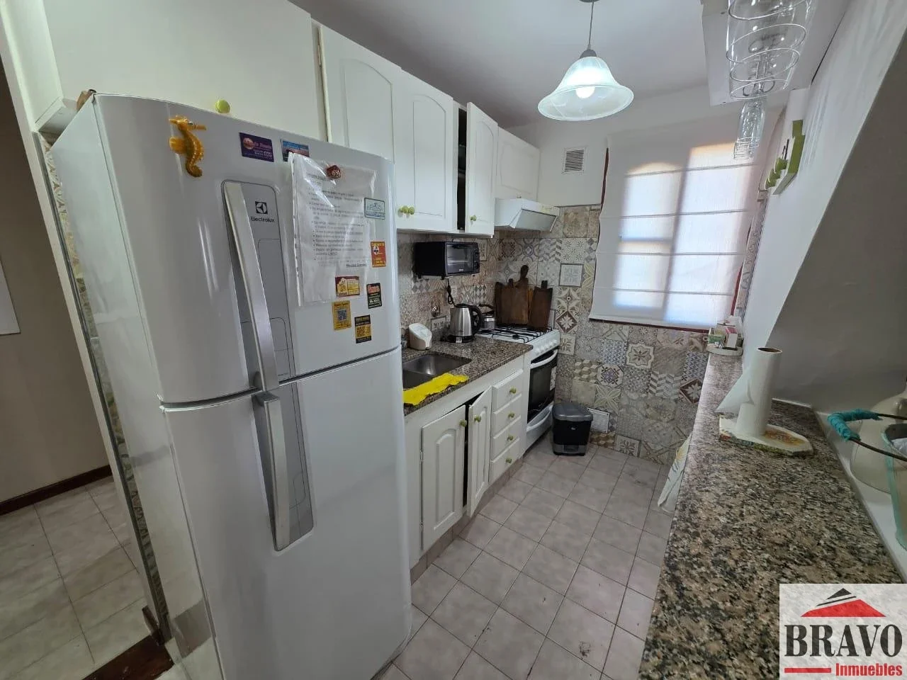 Departamento en venta c/ cochera en Zona Sur - Imagen 5