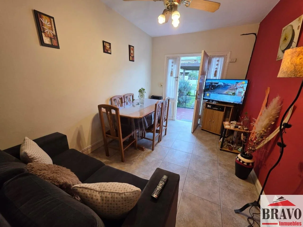 En venta Dúplex 3 ambientes c/ cochera, en Zona Centro - Imagen 3