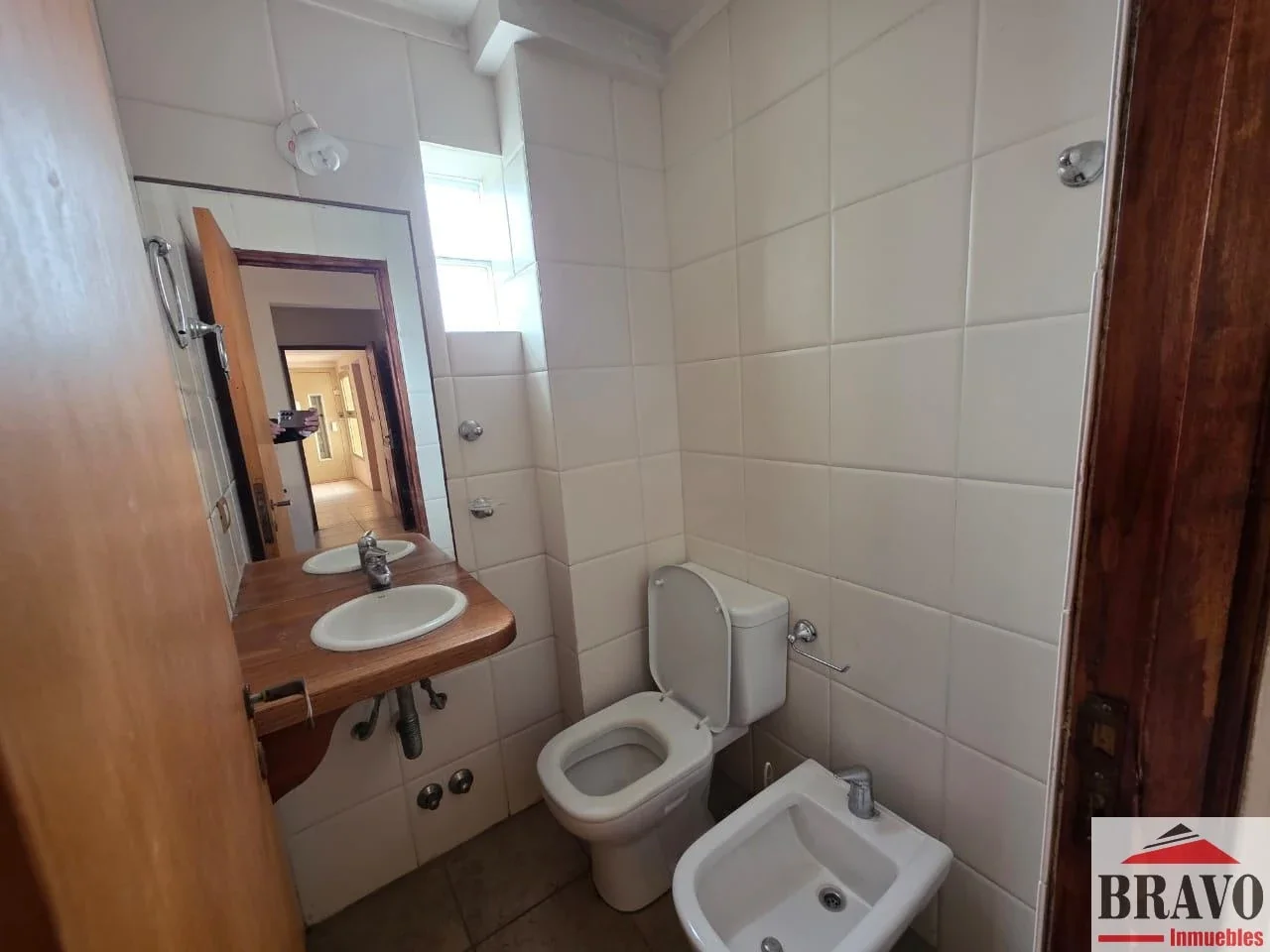 En venta departamento 3 ambientes, c/ cochera en Zona Centro - Imagen 5