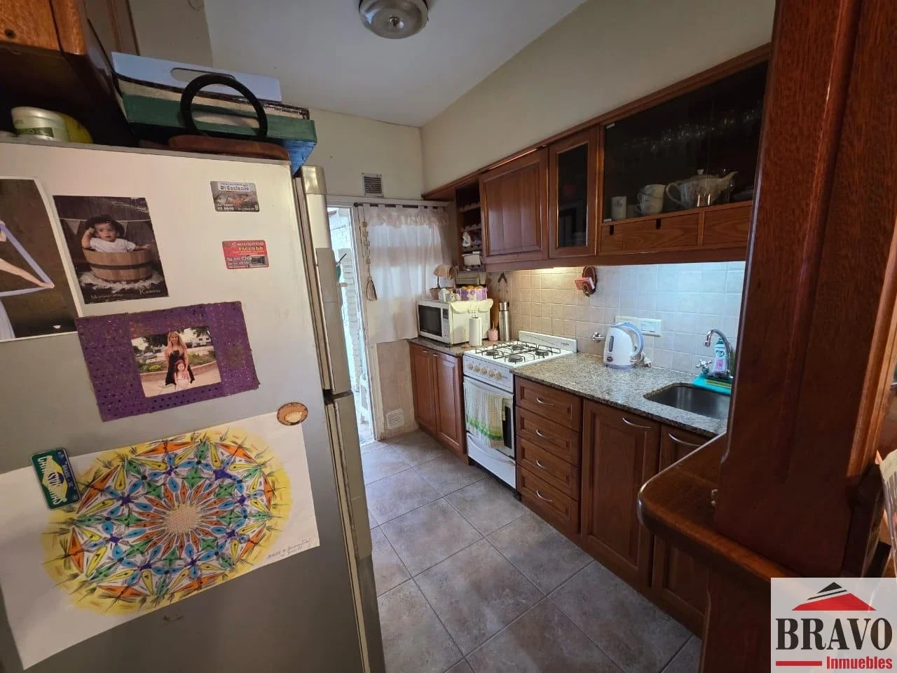 En venta Dúplex 3 ambientes c/ cochera, en Zona Centro - Imagen 5