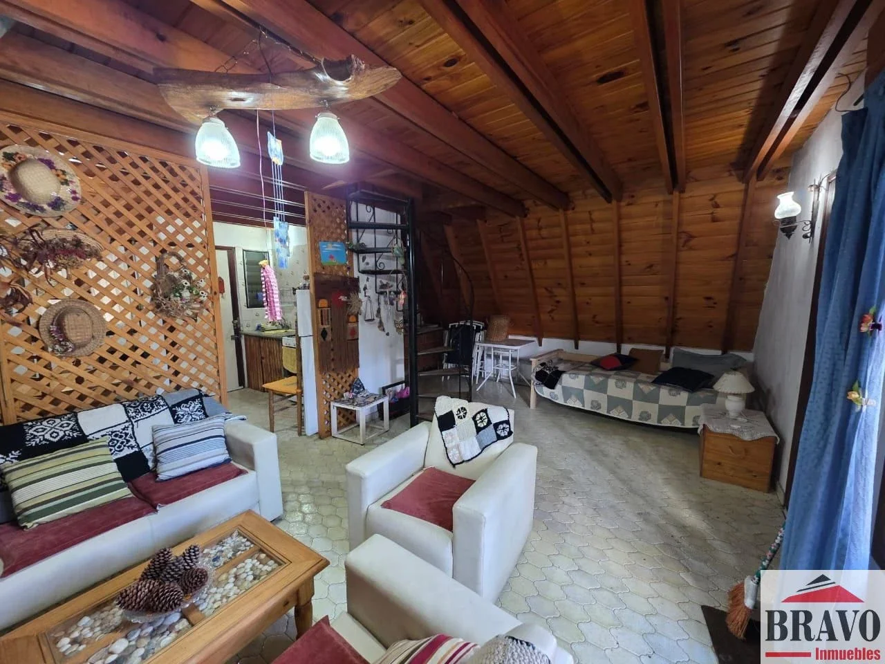 Chalet en venta c/ cochera en Zona Norte - Imagen 5