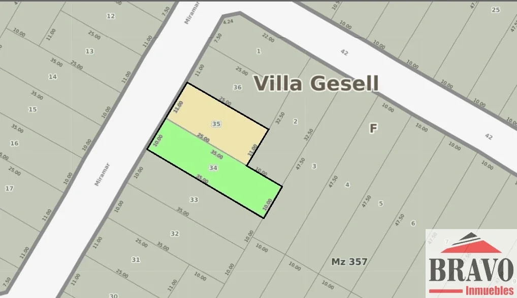 Chalet en venta + lote libre - Imagen 2