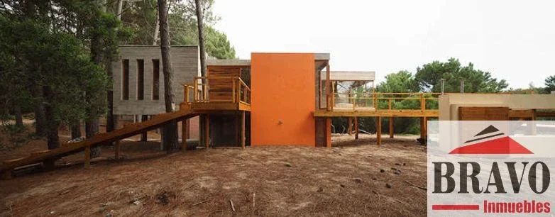 Casa en venta en Mar de las Pampas - Imagen 2
