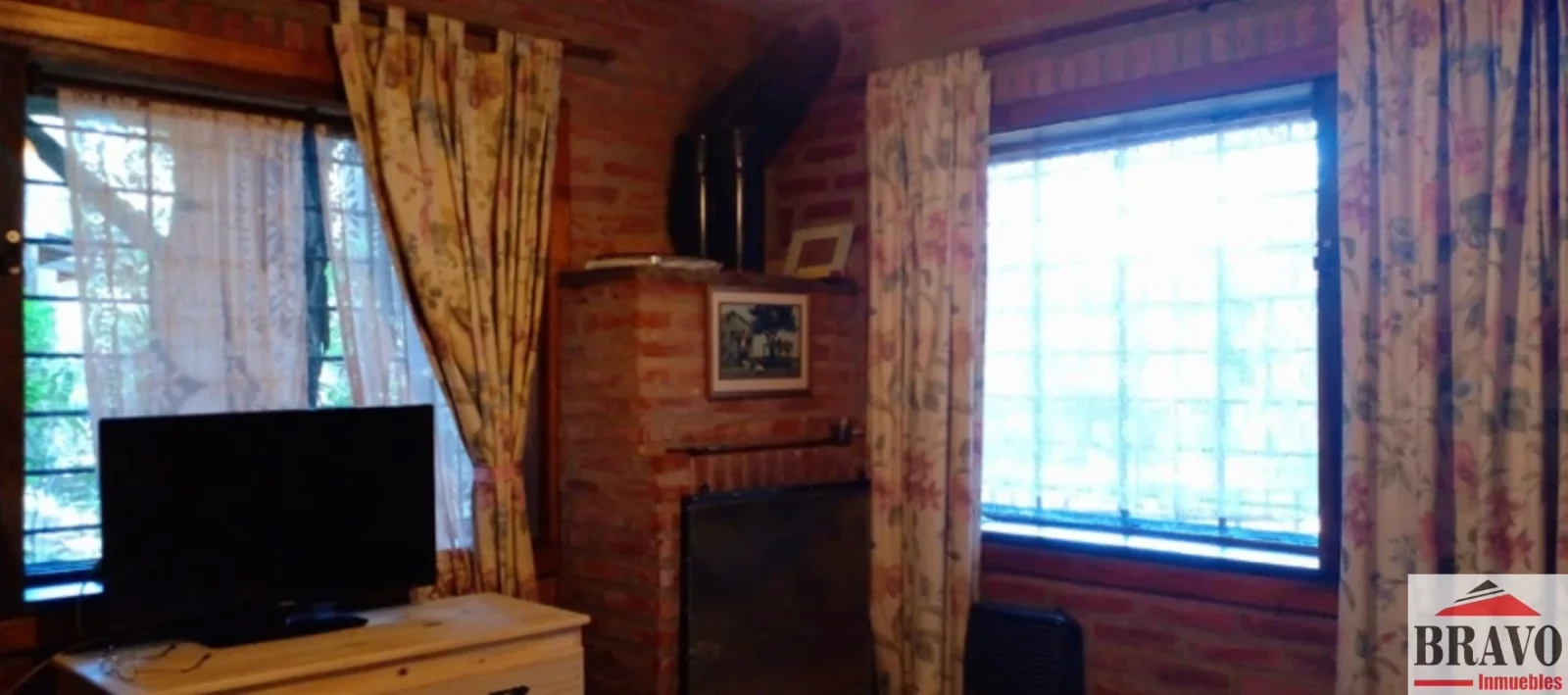 Chalet en venta + lote libre - Imagen 5