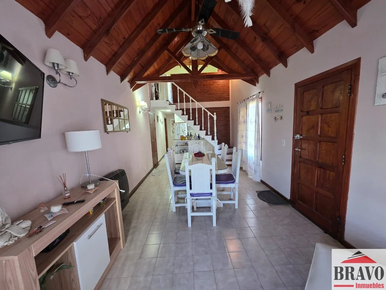 Departamento en venta c/ cochera en Zona Sur - Imagen 2