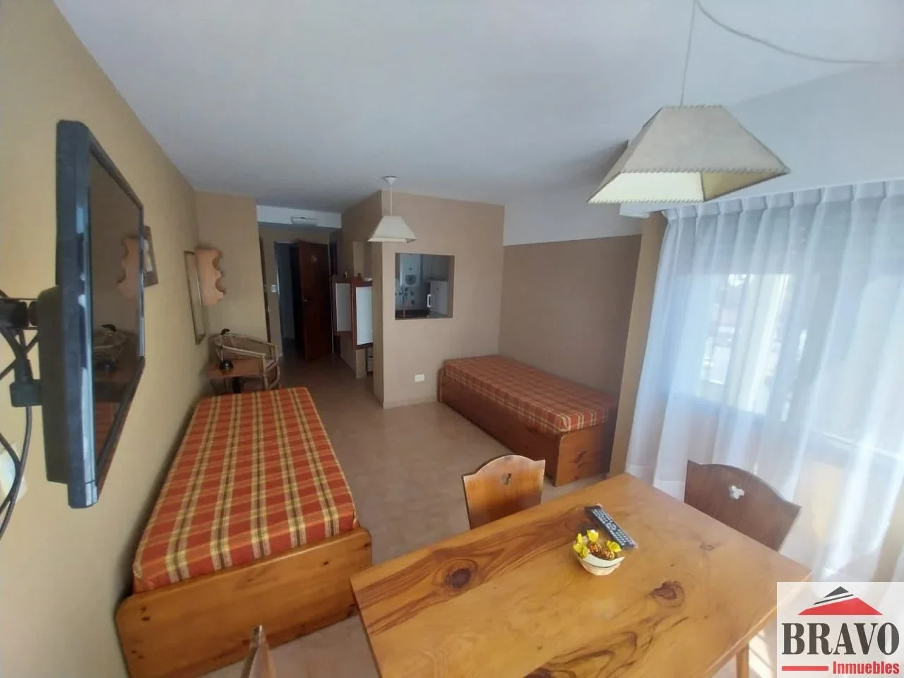 En venta departamentos monoambientes, frente al mar en Zona Centro, Villa Gesell - Imagen 5