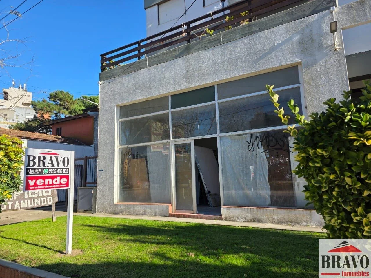 Local comercial en venta ubicado en Zona Sur - Imagen 2