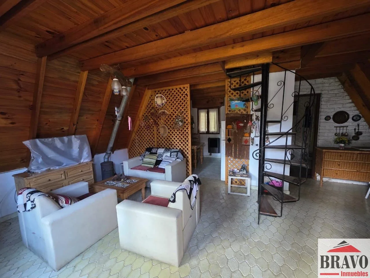 Chalet en venta c/ cochera en Zona Norte - Imagen 4