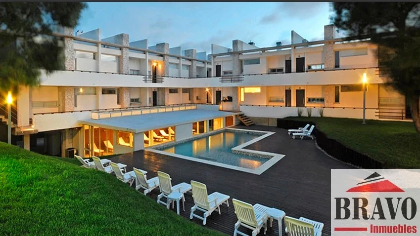 Departamento en venta c/ cochera en Las Gaviotas - Imagen 5