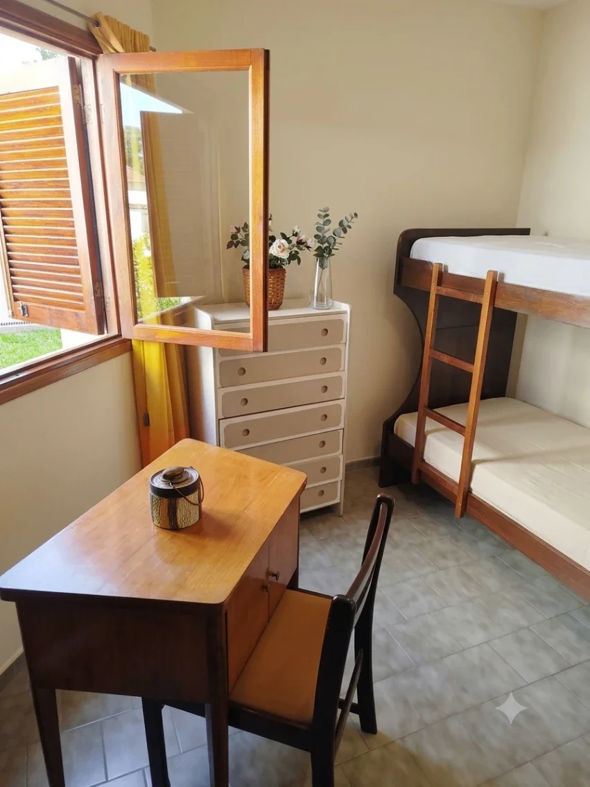 Chalet PH, 3 dormitorios , 2 baños , patio ,jardin en Villa Carlos Paz - Imagen 4