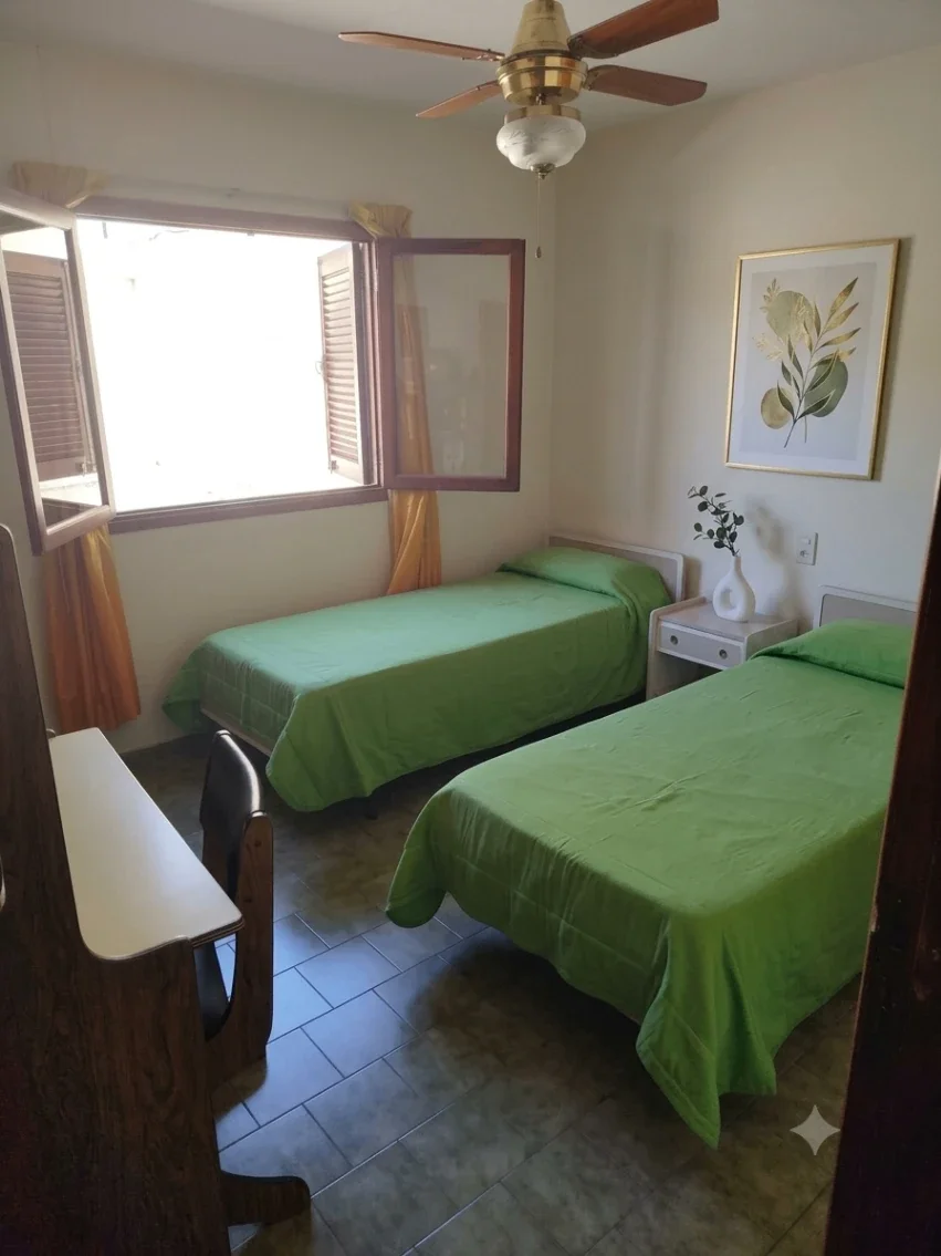 Chalet PH, 3 dormitorios , 2 baños , patio ,jardin en Villa Carlos Paz - Imagen 5