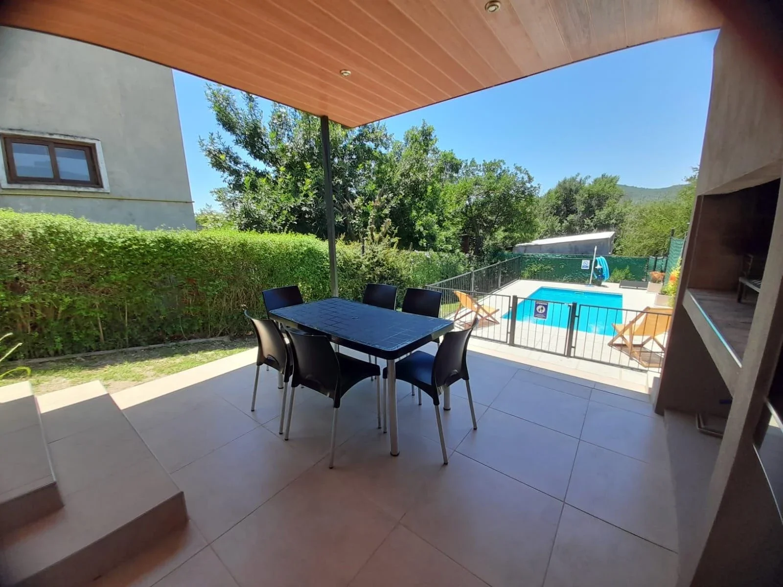 Hermosa Casa en venta, 3 dorm, 2 baños, pileta, Villa Carlos Paz - Imagen 3