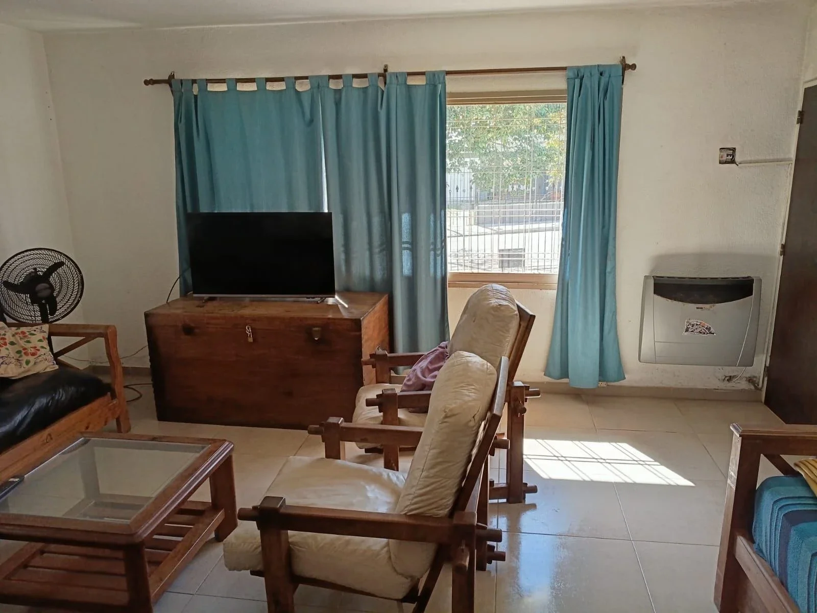 Casa en venta c/ cochera en La Cuesta - Imagen 1