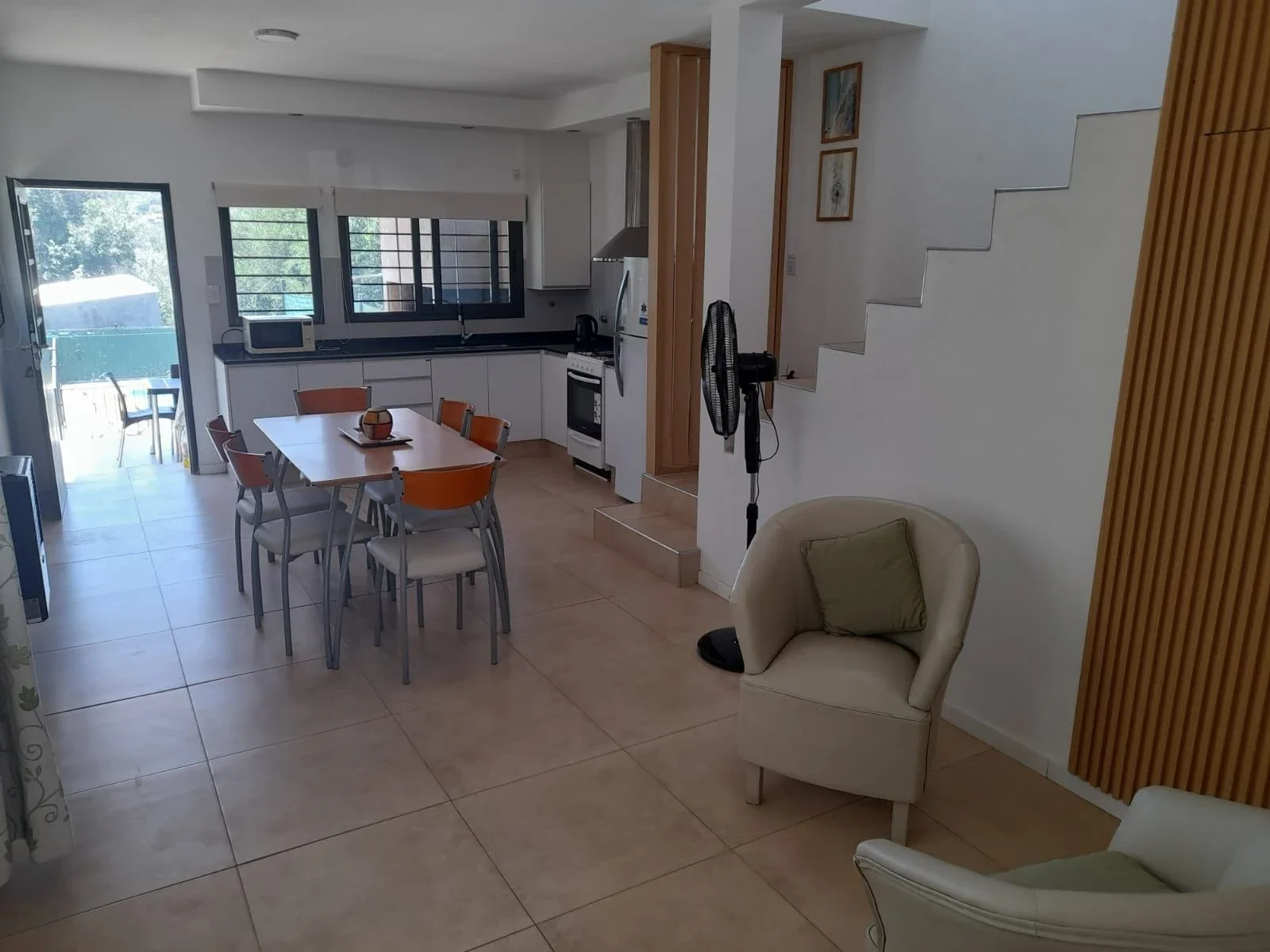 Hermosa Casa en venta, 3 dorm, 2 baños, pileta, Villa Carlos Paz - Imagen 5
