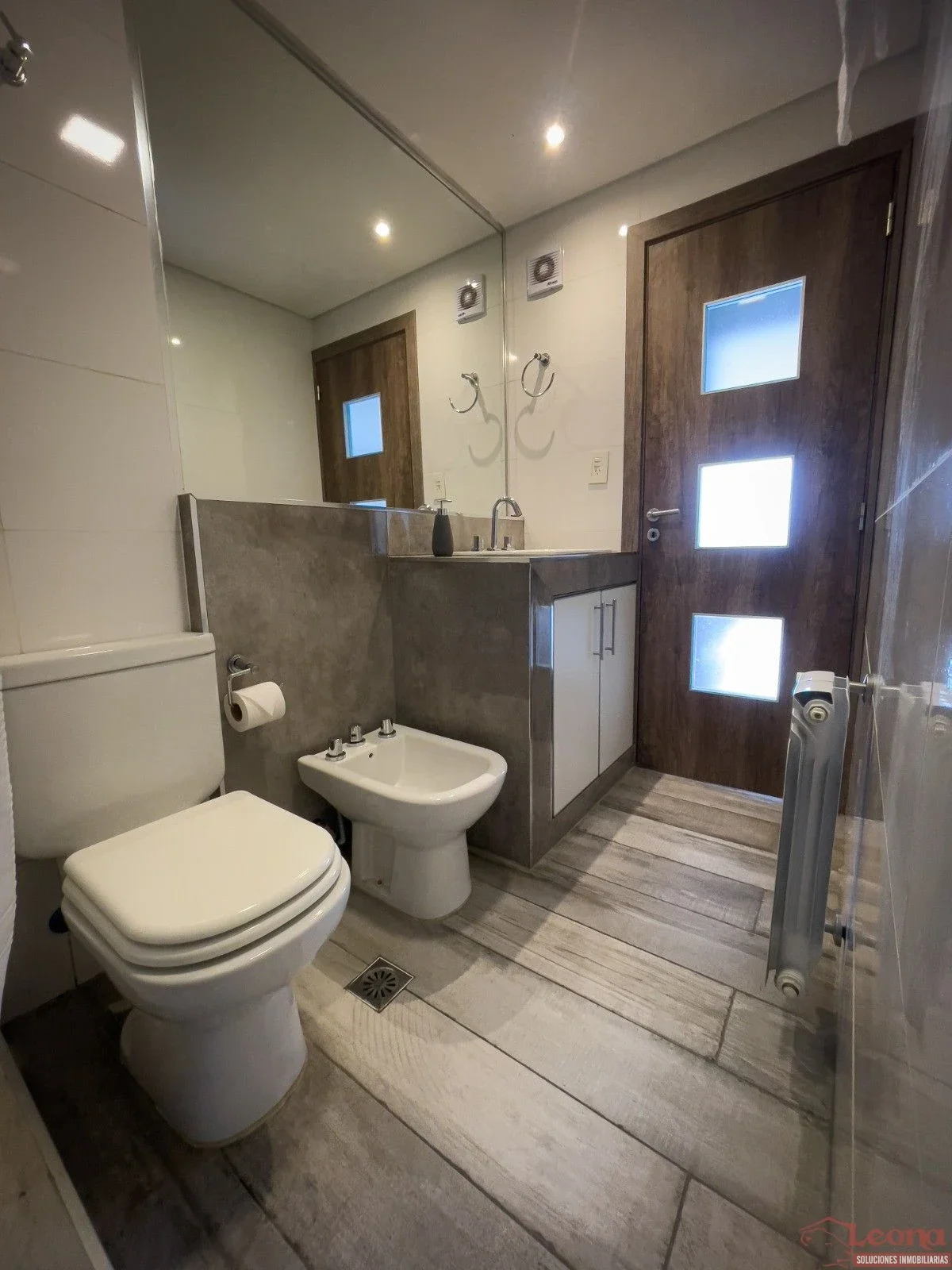 Departamento 1 DORM en alquiler en Chijra - Imagen 3