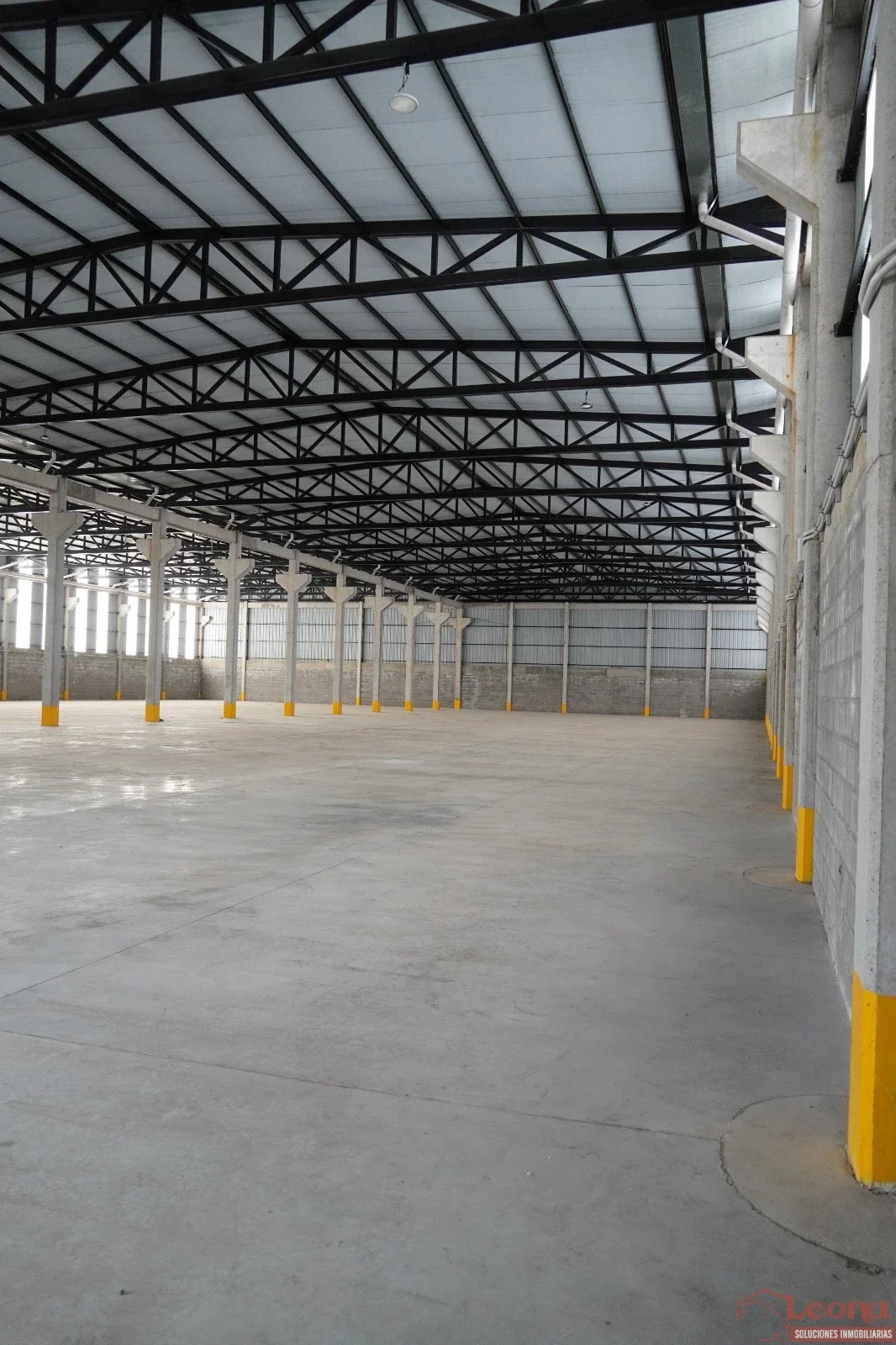Galpón en alquiler de 2600m2 ubicado en Palpalá PARQUE INDUSTRIAL - Imagen 5