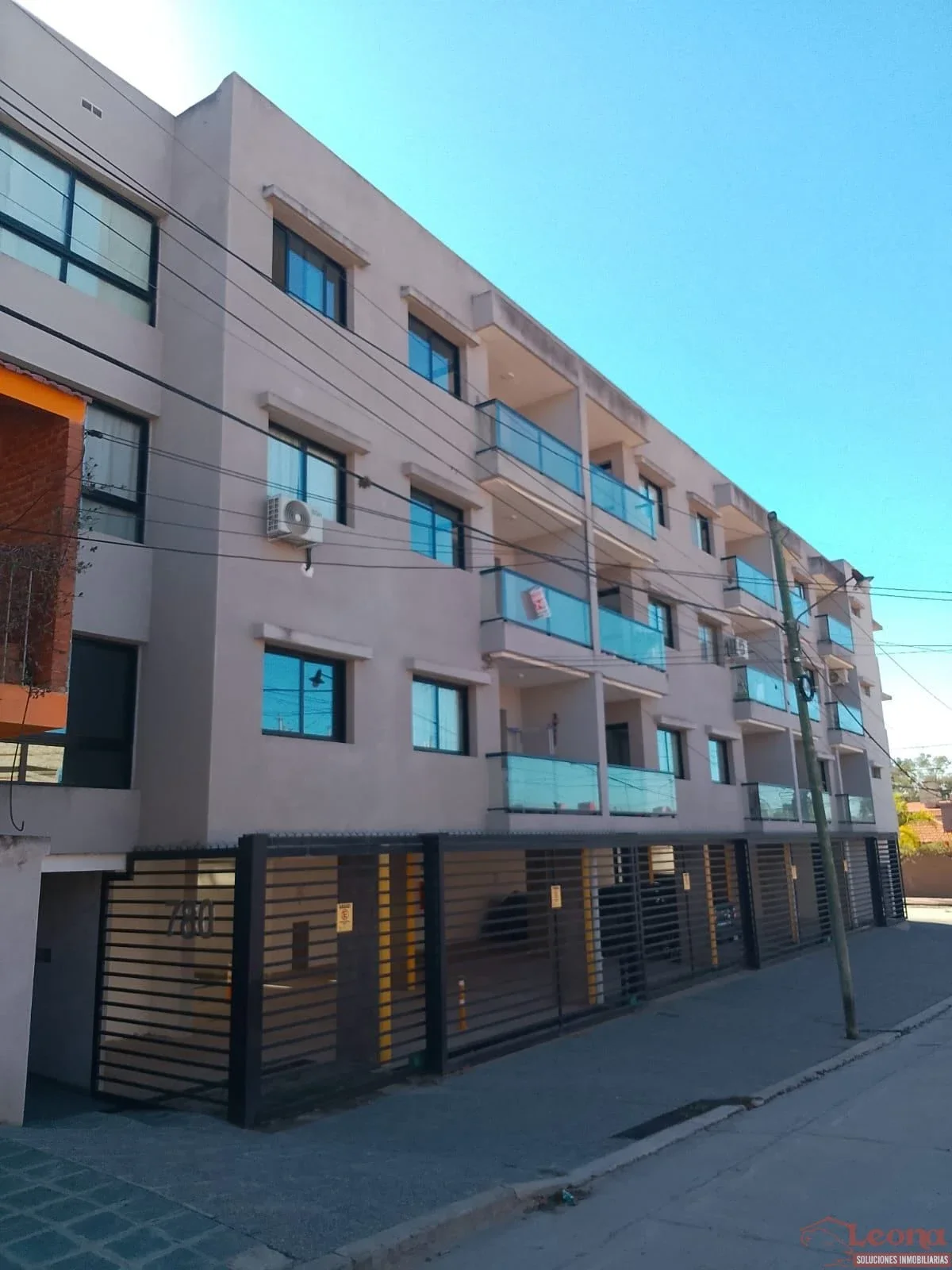 Departamento en alquiler en Chijra - Imagen 1