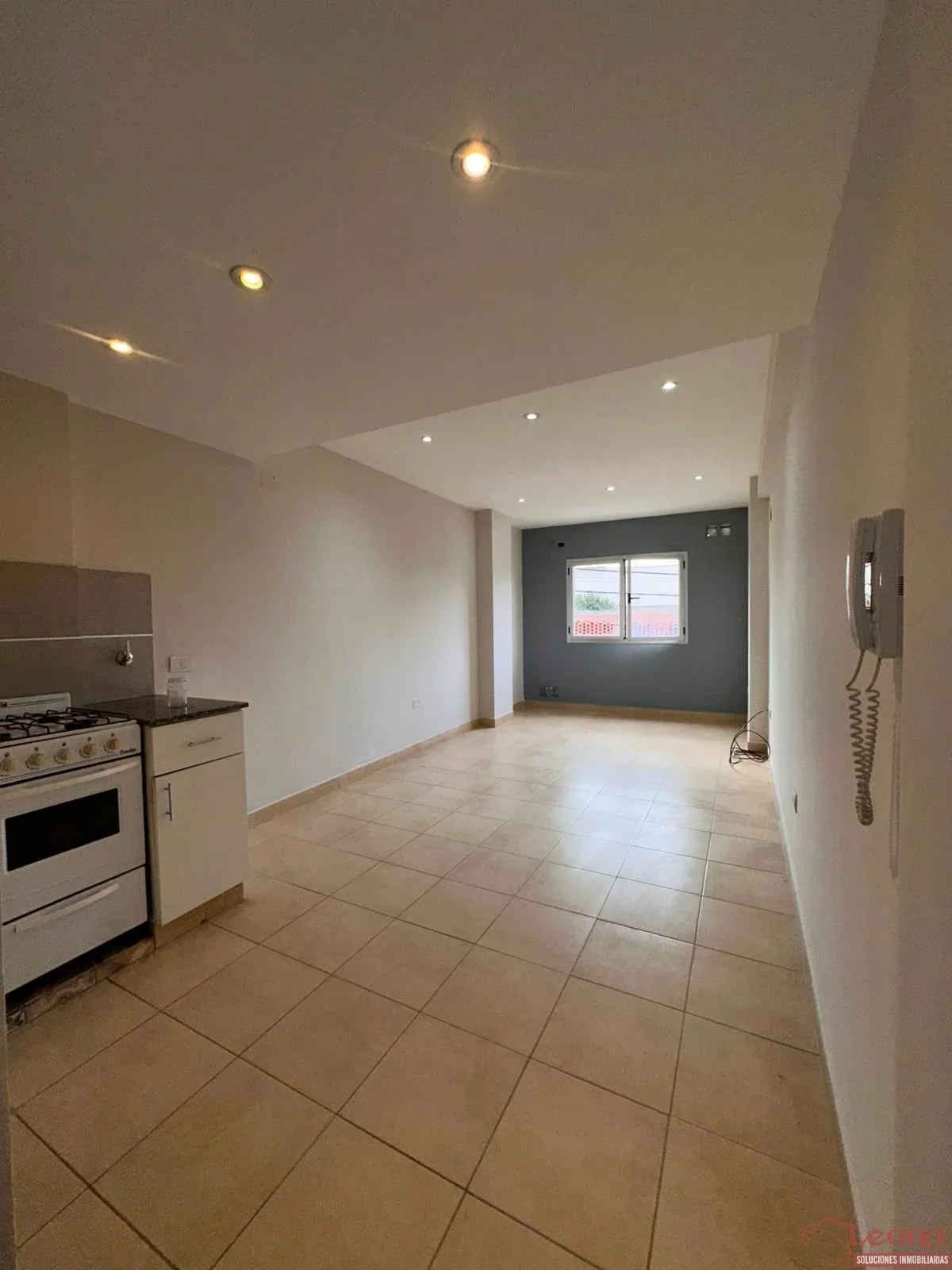 Departamento 1 dorm en alquiler en Los Perales - Imagen 4