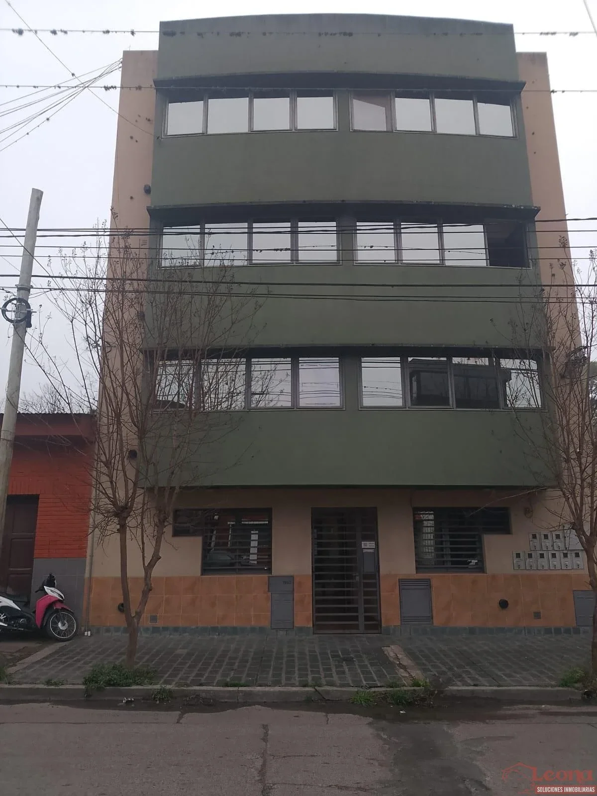 Departamento en alquiler en Cuyaya - Imagen 1