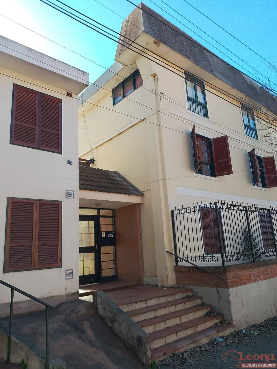 Departamento3 Dormitorios alquiler Bº Ciudad de Nieva - Imagen 1
